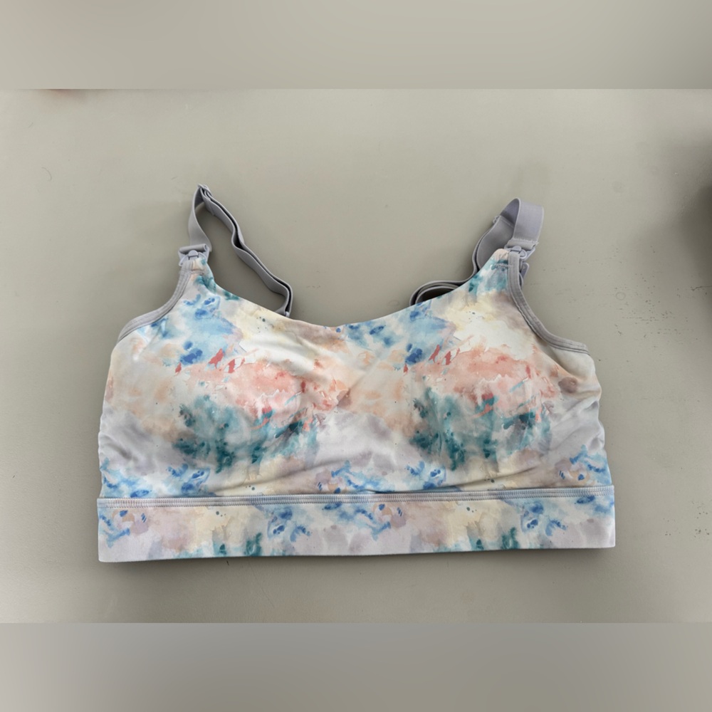 Kindred Bravely Nursing/Pumping Bra